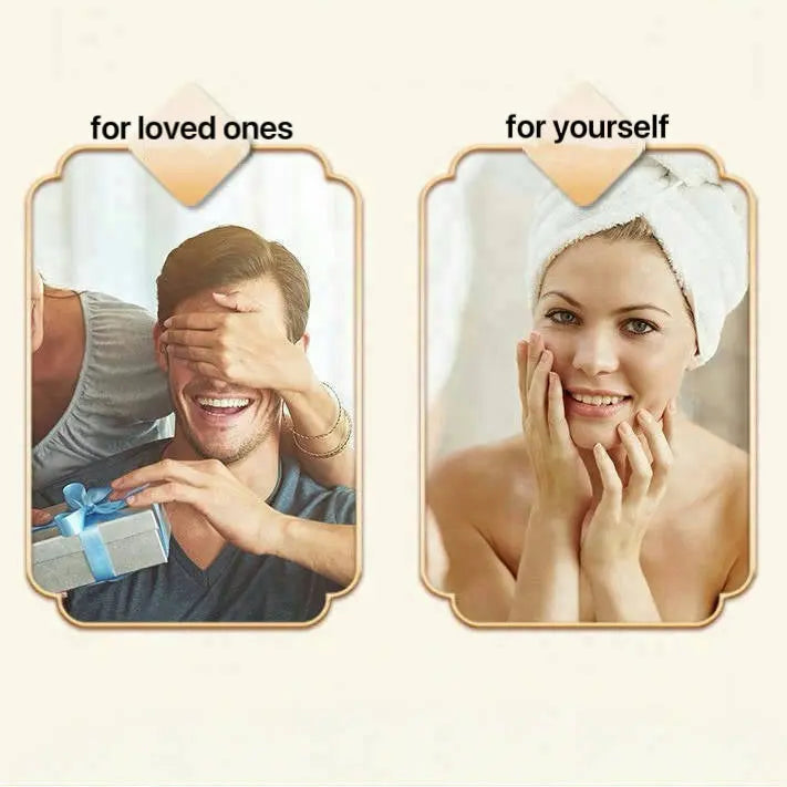Scalp & Neck Massage Comb Miss Maya Shop