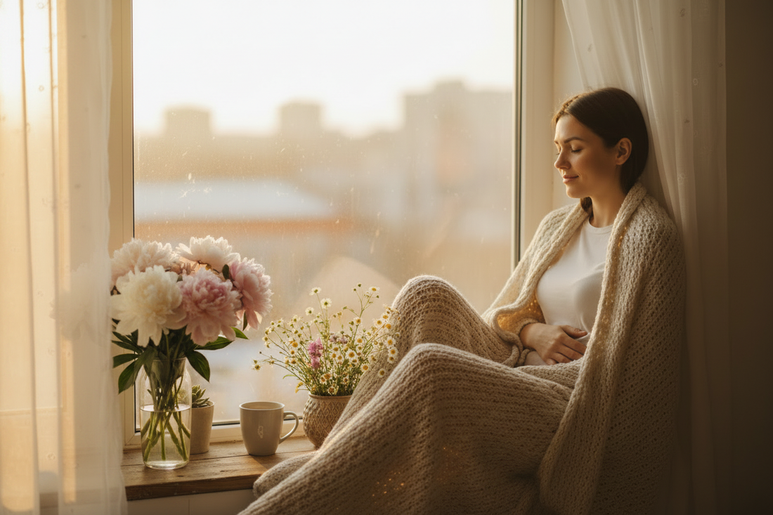 Always Tired — Even When You’ve Rested?