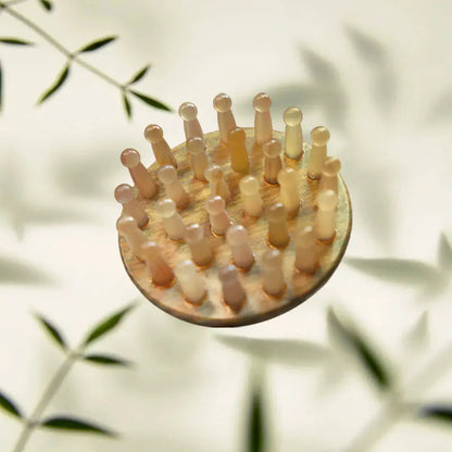 Head Guasha Brush Miss Maya Shop