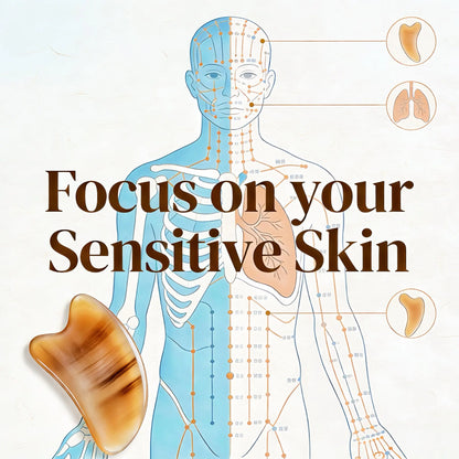 The Surface Dialogue - Gua Sha for Skin Wisdom Miss Maya Shop