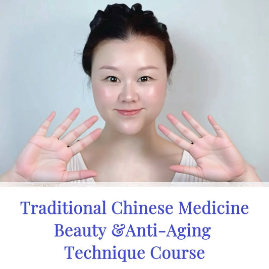 Head‑to‑Heart (26mins)   - A Self‑Massage Ritual for Face, Scalp & Neck Miss Maya Shop