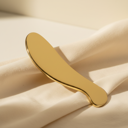 WhaleFlow Brass - Exact S-Curve Shape